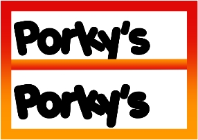 Porky's Font free Download