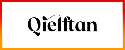 Qielftan Font free Download