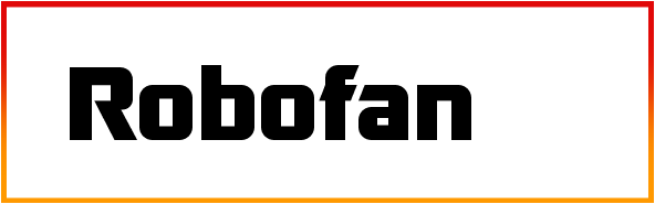 Robofan Font free download