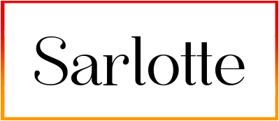 Sarlotte Font style