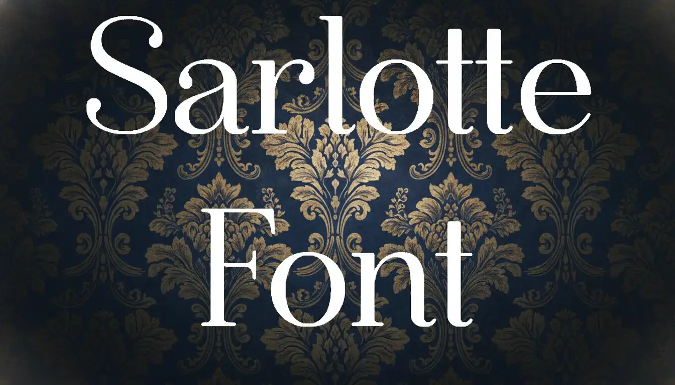 Sarlotte Font