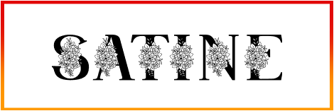 Satine Font free download