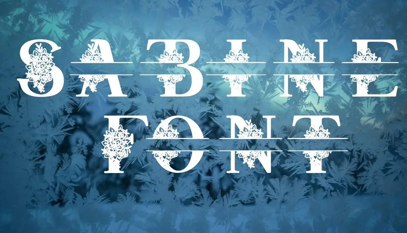 Satine Font