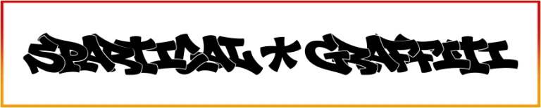 Spartical Graffiti Font free download