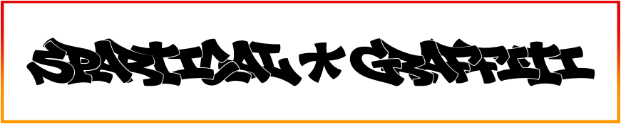 Spartical Graffiti Font free download