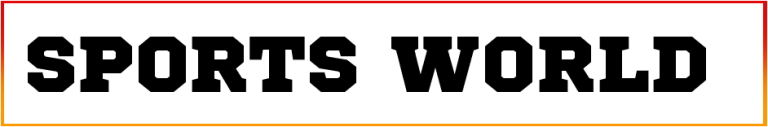 Sports World Font free Download