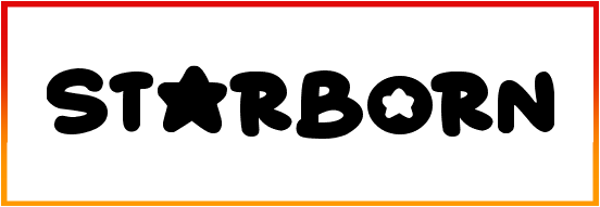 Starborn Font Download