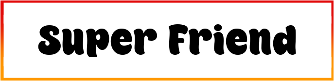Super Friend Font free Download