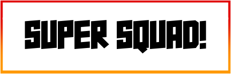 Super Squad Font free download