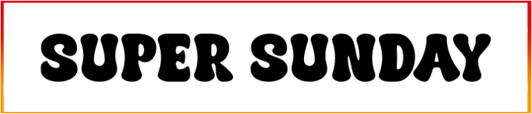 Super Sunday Font free Download