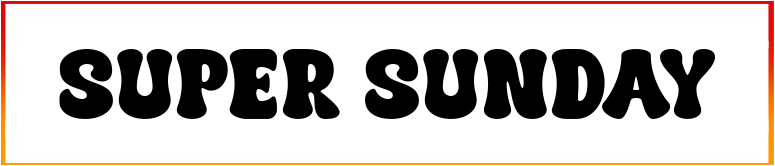 Super Sunday Font free Download