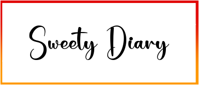 Sweety Diary Font free download