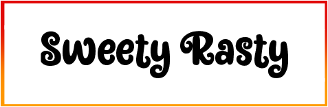 Sweety Rasty Font free download