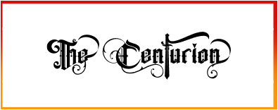 The Centurion Font free Download