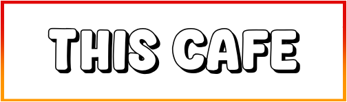 This Cafe Font free Download