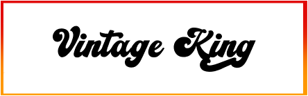 Vintage King Font free download
