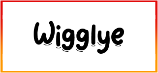 Wigglye Font free download