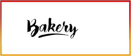baker sign Font free download