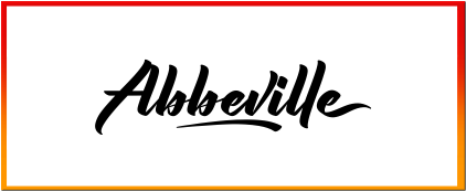 Abbeville Font free download