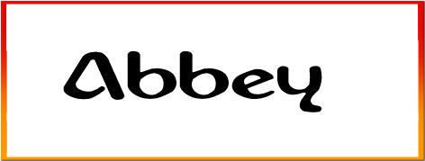 Abbey Font free download