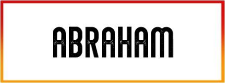 Abraham Font free download