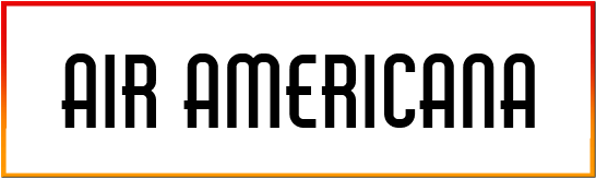 Air Americana Font free Download