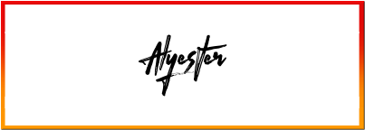 Alyester Font free download