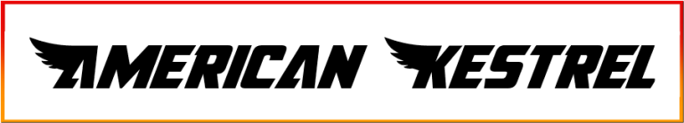 American Kestrel Font free Download