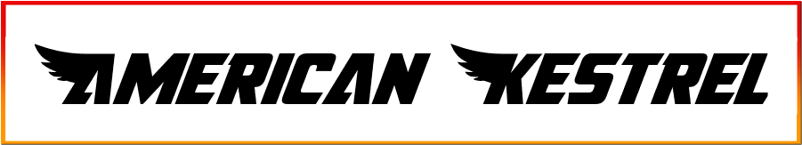 American Kestrel Font free Download