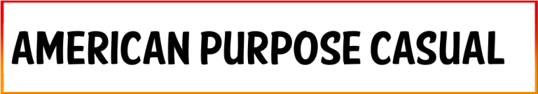 American Purpose Casual Font free Download