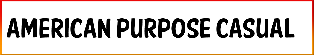 American Purpose Casual Font free Download