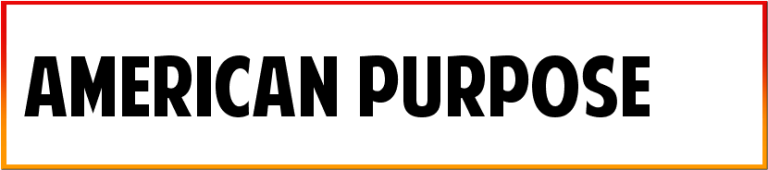 American Purpose Font free Download