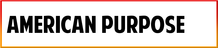 American Purpose Font free Download