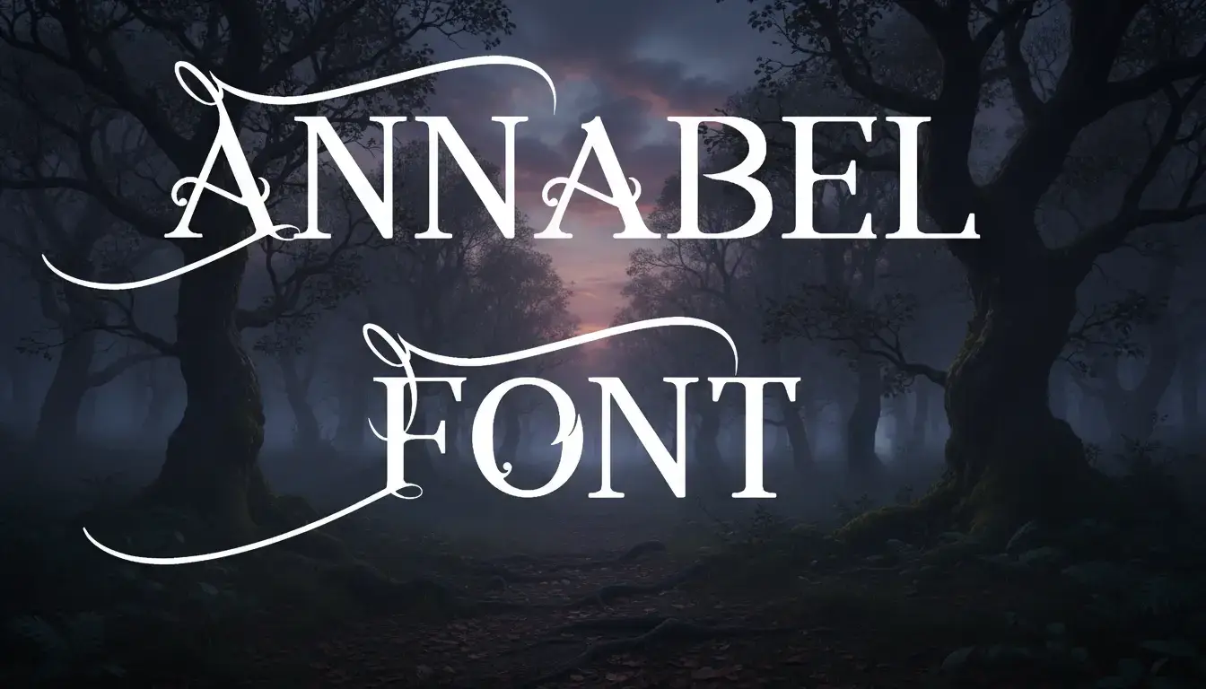 Annabel Font
