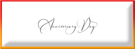 Anniversary Day Font free Download
