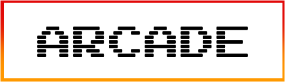 Arcade Font free download