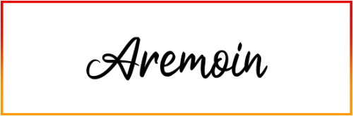Aremoin Font free download