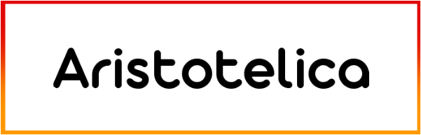 Aristotelica Font free