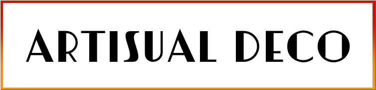 Artisual Deco Font free download