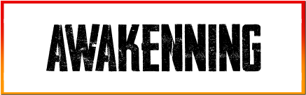 Awakenning Font free Download, #awakening