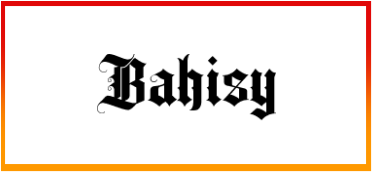 Bahisy Font free download
