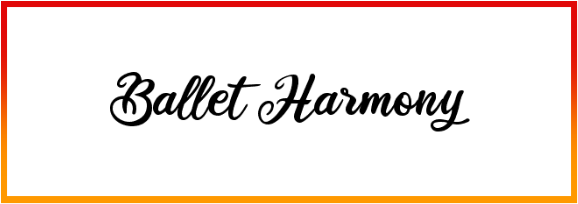 Ballet Harmony Font free Download