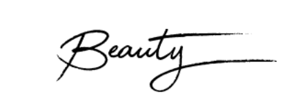 Beauty h Font free Download