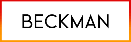 Beckman Font free download