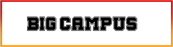 Big Campus Font free download