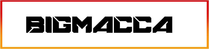 Bigmacca font free download