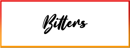 Bitters Font free download