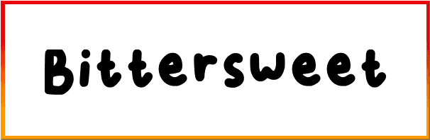 Bittersweet Font free download