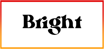 Bright Font free download