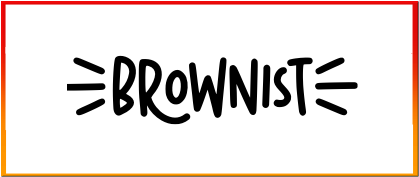 Brownist Font free download